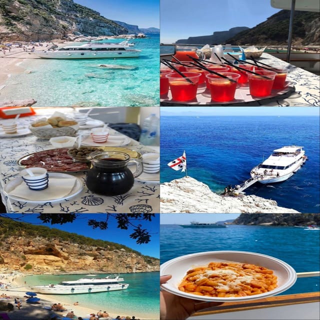 Arbatax: Gulf of Orosei Day Tour by Boat - Is the $67.97 price good value?