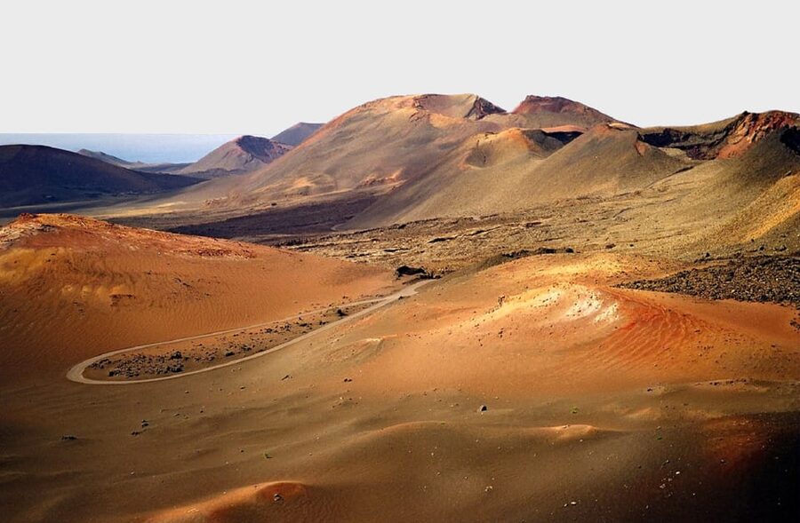 Arrecife: Timanfaya and Green Lagoon for Cruise Passengers - What to bring and what not to expect