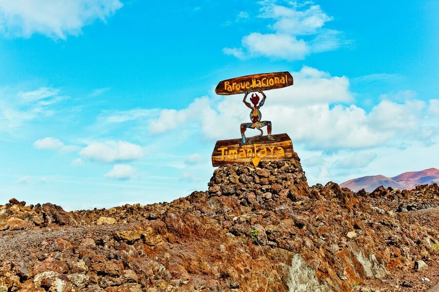 Arrecife: Timanfaya and Green Lagoon for Cruise Passengers - What the transport and meeting point are really like