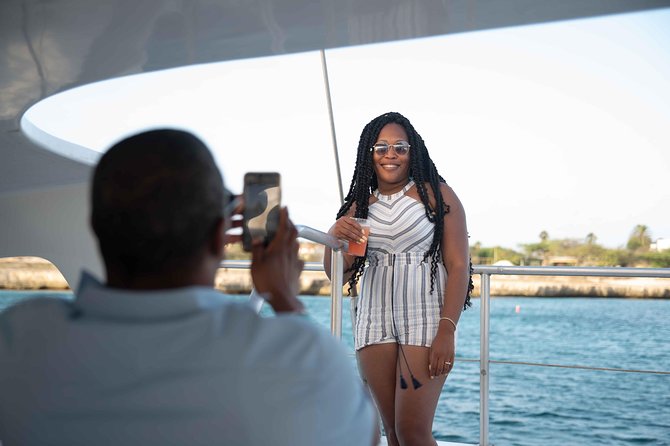 Aruba Sunset Sail with Appetizers and Open Bar - Who will enjoy this Aruba sunset sail?