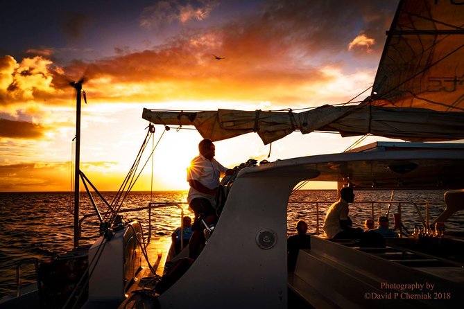 Aruba Sunset Sail with Appetizers and Open Bar - Booking, cancellations, and useful planning details