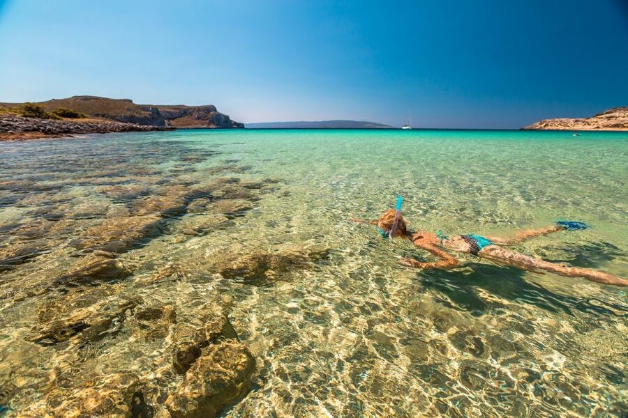 Athens: Aegina, Agistri & Metopi Swimming Cruise with lunch - Key points to know before you book