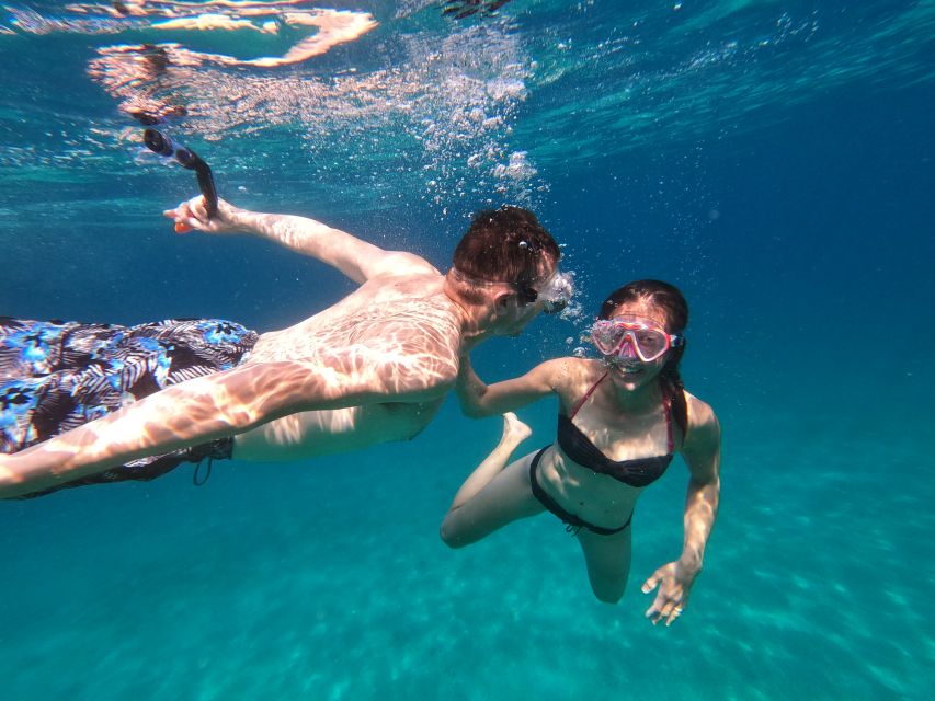 Athens: Catamaran Cruise with Fresh Lunch and Wine - Booking advice and final call