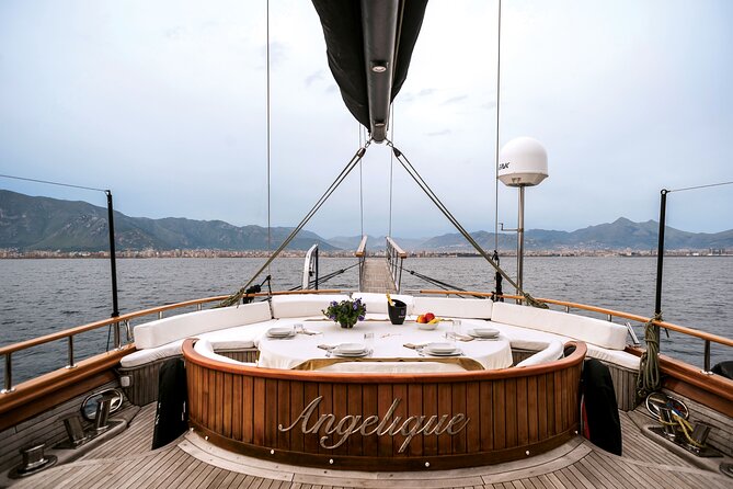 Athens cruise: Agistri, Moni/Metopi, Aegina with lunch & drinks - Food, drinks, and what is included for the price
