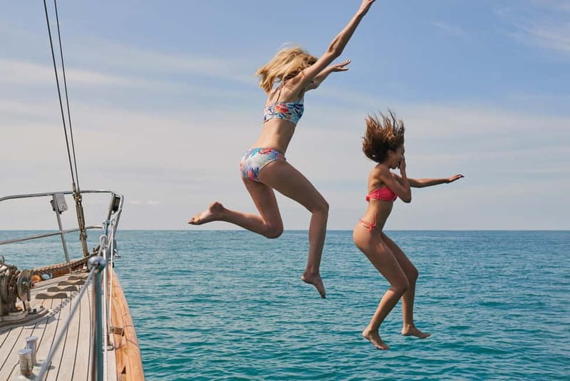 Athens: Cruise to Agistri, Moni & Aegina with Lunch & Drinks - Key points before you book