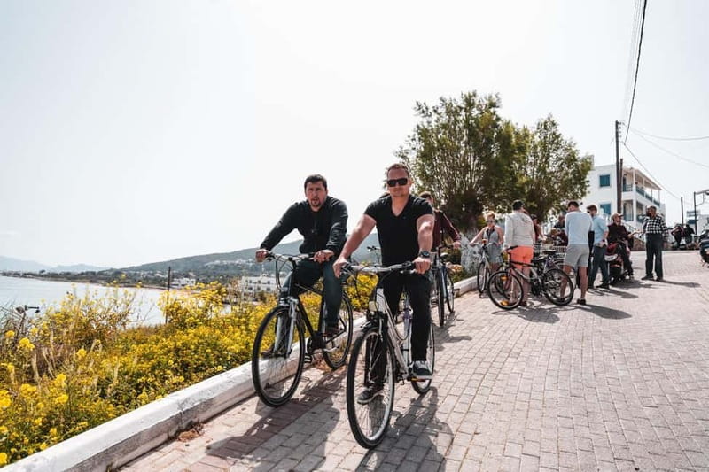 Athens: Cruise to Agistri, Moni & Aegina with Lunch & Drinks - Who should book this cruise