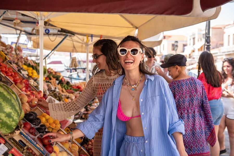 Athens Day Cruise: Agistri, Moni & Aegina + Lunch & Drinks - Key points to know before booking