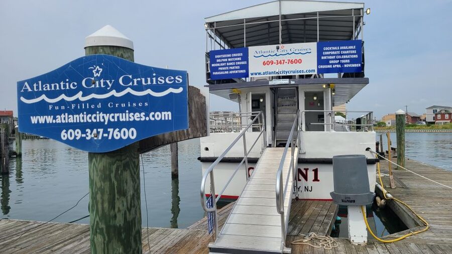 Atlantic City: Dolphin Watching Ocean Cruise Adventure - Should you book the Atlantic City dolphin cruise?