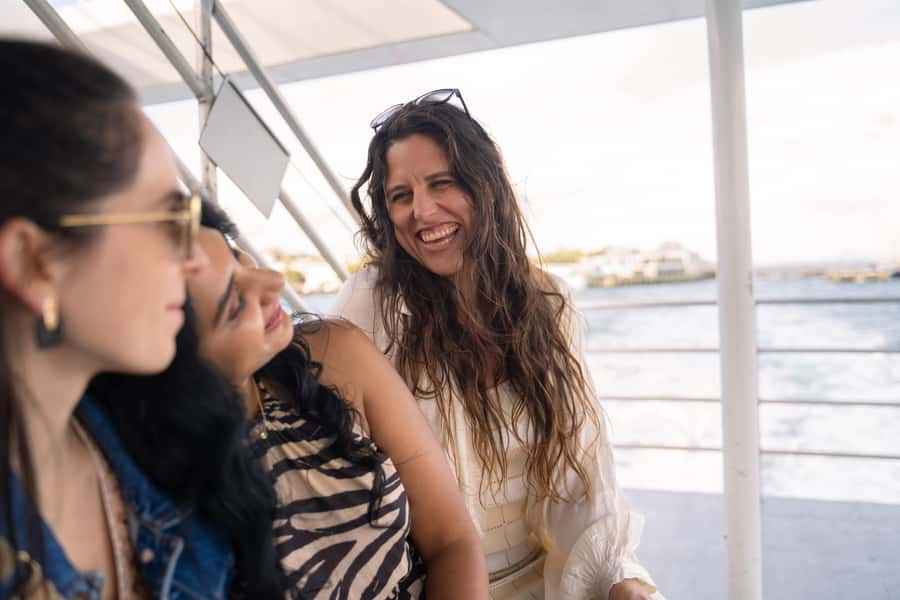 Auckland: Scenic Harbour Sightseeing Cruise - Why Auckland Looks Better From Waitematā Harbour
