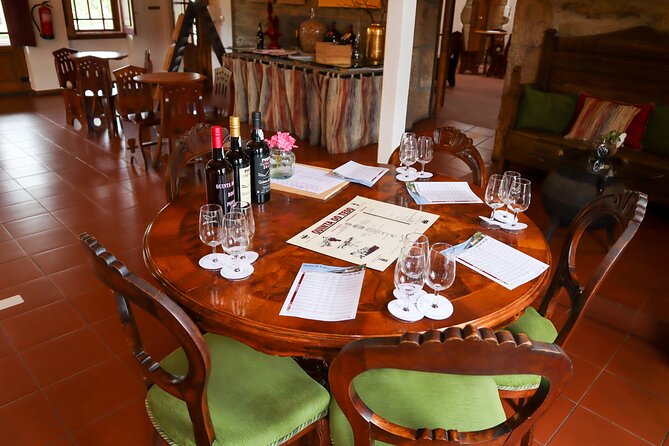 Authentic Small Group Douro Wine Tour with Lunch & River Cruise - What the Small Group Really Means
