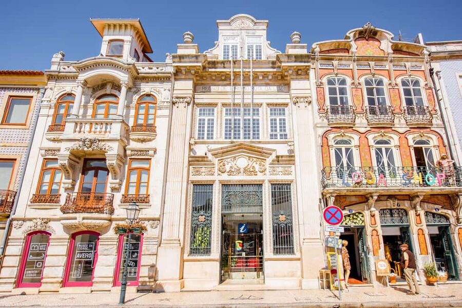 Aveiro: Half-Day Tour from Porto with Optional Cruise - Small details that can make the day easier