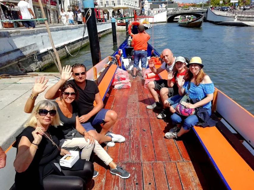 Aveiro: Half-Day Tour from Porto with Optional Cruise - Is the $51 price good value?