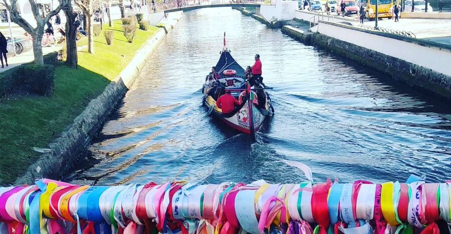 Aveiro: Walking Tour, Boat Cruise, Sweets & Church Entrance - Key points at a glance