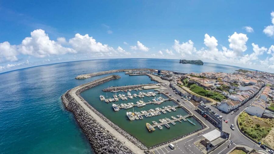 Azores: Whale Watching & Islet Boat Tour w/ Marine Biologist - What to bring, and what to leave behind