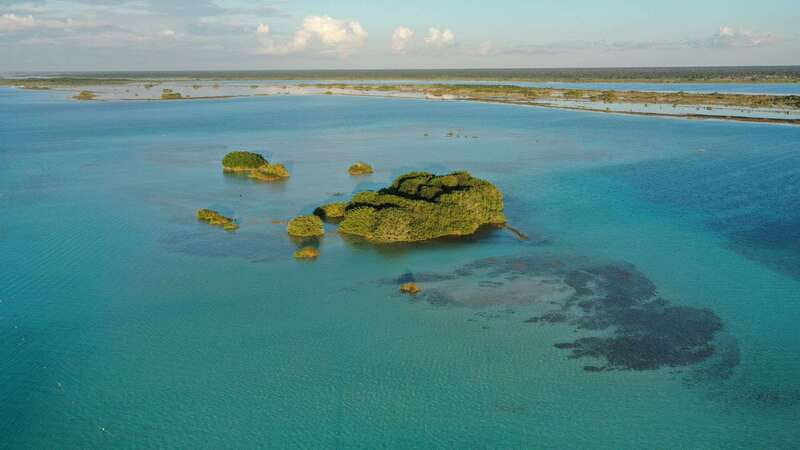 Bacalar: Group Sailing Trip with Swimming and Drinks - The Final Return to Casa China’s Observatory