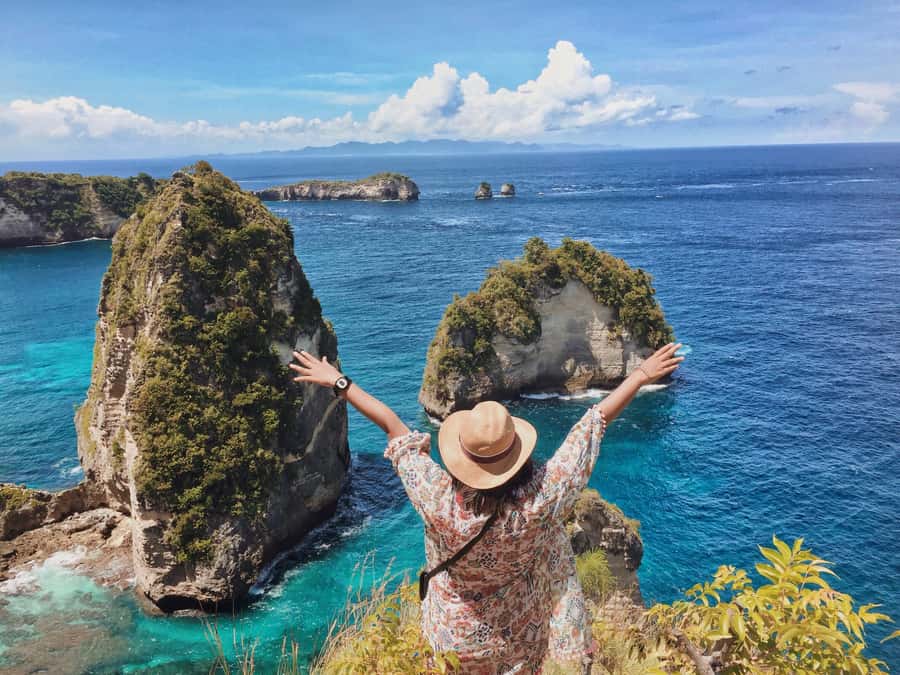 Bali: Full-Day Nusa Penida Highlights Tour with Transfer - Key points to know before booking