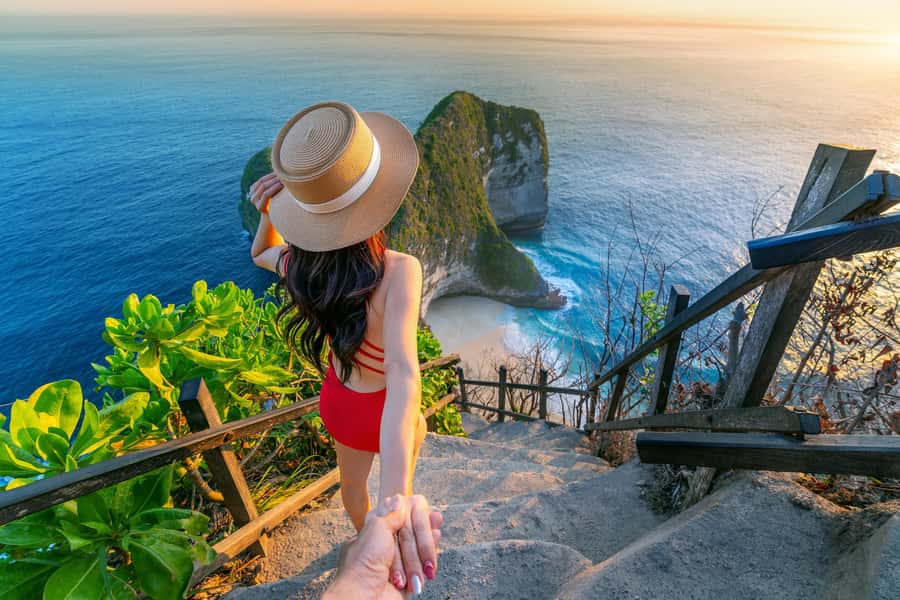 Bali: Full-Day Nusa Penida Highlights Tour with Transfer - Why this is the easiest way to see Nusa Penida in one day