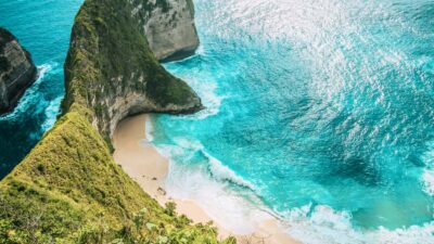 Bali: Full-Day Nusa Penida Highlights Tour with Transfer