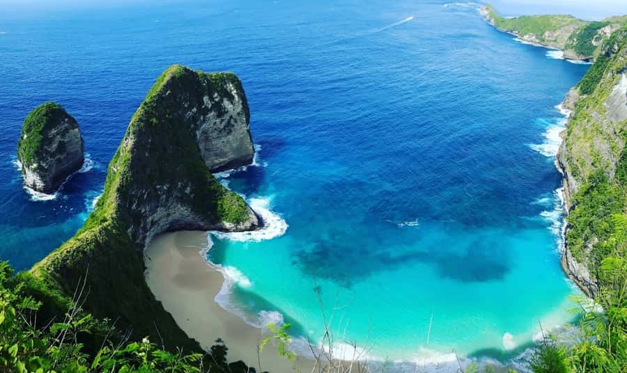 Bali: Full-Day Nusa Penida Highlights Tour with Transfer - What the local guides add to the day