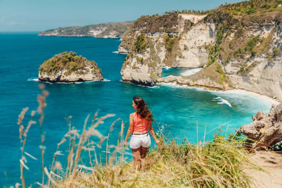 Bali: Full-Day Nusa Penida Highlights Tour with Transfer - Shared or private: which version fits you?