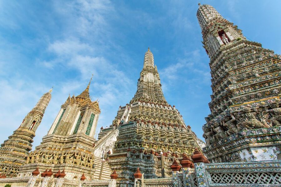 Bangkok: 2-Hour Canal Tour by Teak Boat - Why Bangkok’s canals are worth two hours