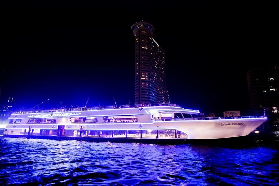Bangkok: 2-Hour Dinner & Shows on White Orchid River Cruise - Who will enjoy this cruise most