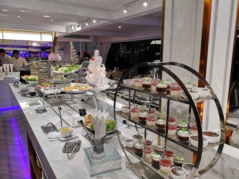 Bangkok: Chao Phraya River Meridian Cruise with Buffet - Who will enjoy the Meridian Cruise most?