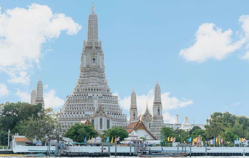 Bangkok: Longtail Boat Canal Cruise - Who will enjoy this cruise most