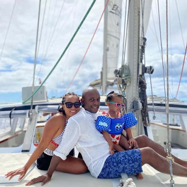 Barbados: Catamaran Tour with Snorkeling and Lunch - Setting out from Bridgetown on El Tigre