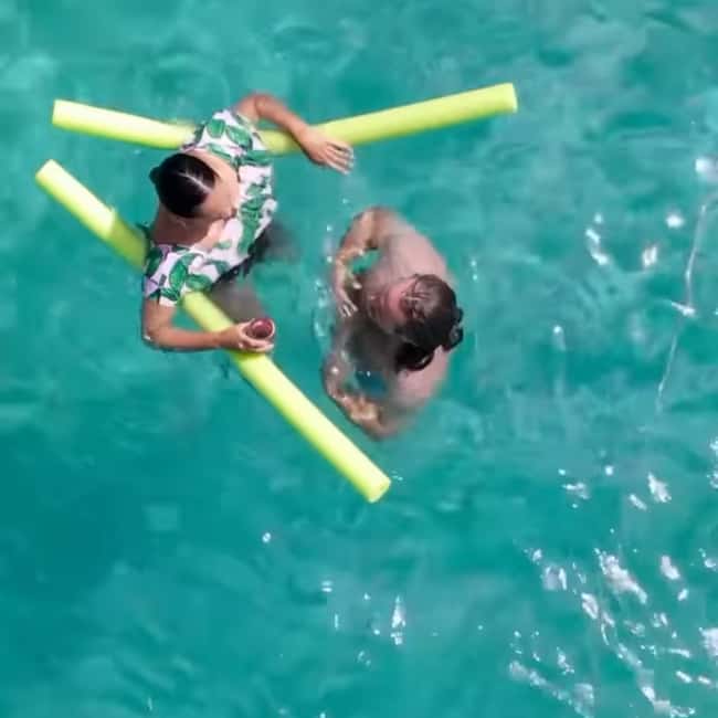 Barbados: Catamaran Tour with Snorkeling and Lunch - Is $115 a fair price?