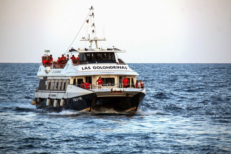 Barcelona: Boat Tour in Las Golondrinas - Timing, flexibility, and cancellation