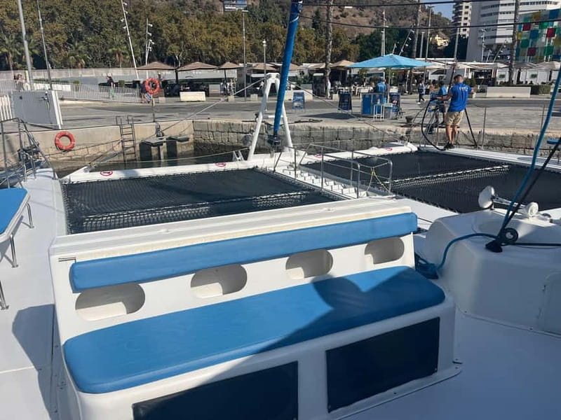 Barcelona: Daytime or Sunset Cruise with Drinks - Final decision: book it for the view and the pace