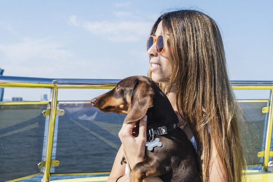 Barcelona: Sunset Sailing Cruise with Live Music - Who will enjoy this Barcelona cruise