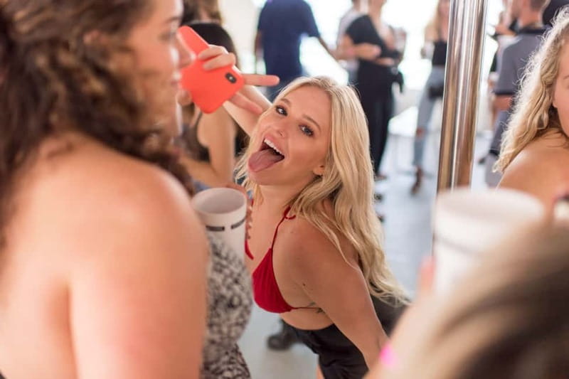 Barcelona: The Original Barcelona Boat Party - Practical tips for a better evening