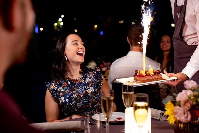 Bateaux Parisiens Seine River Gourmet Dinner & Sightseeing Cruise - Is $150.49 per person good value?