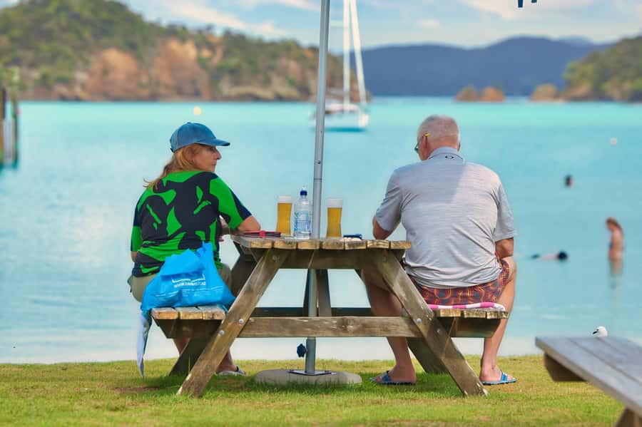 Bay of Islands: Discover the Bay Cruise with Island Lunch - Booking details worth knowing