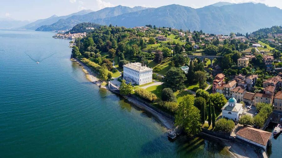 Bellagio: Lake Como Shared Boat Tour - What the Bellagio boat tour actually offers