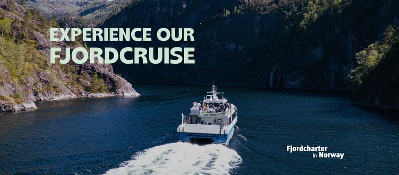 Bergen: Mostraumen Fjord Cruise with Local Guide - Modalen, photo stop rather than village visit