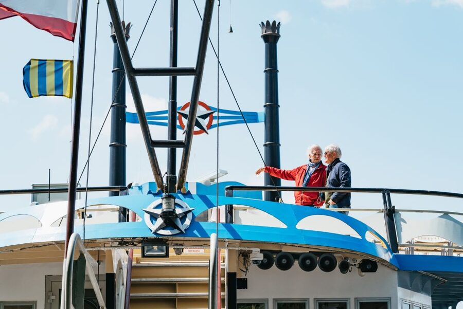 Berlin: 2-Hour Lake Oberhavel Cruise from Tegel - Is $22 a fair price?