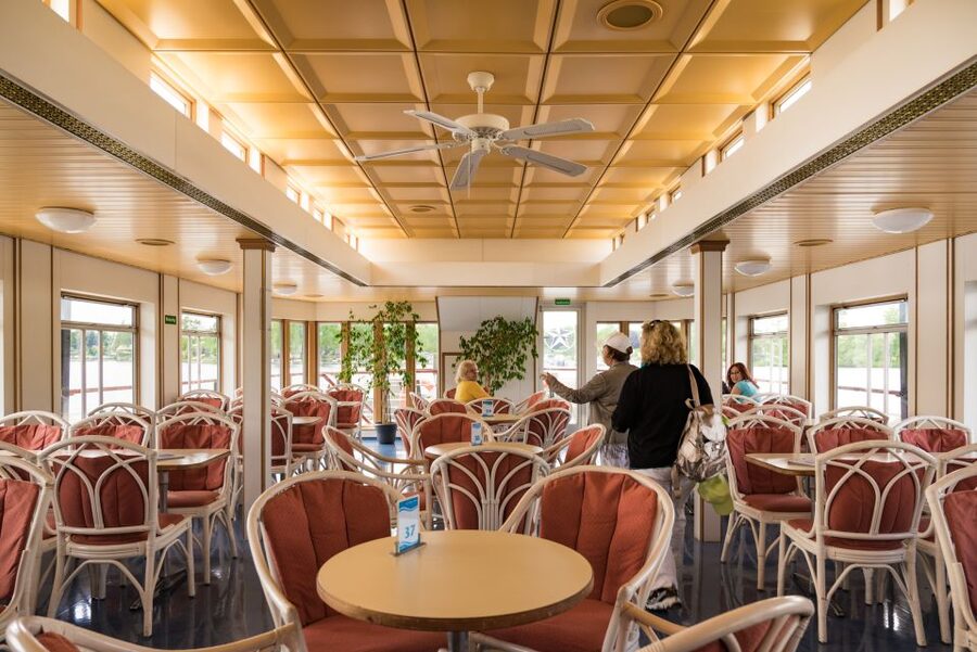 Berlin: 2-Hour Lake Oberhavel Cruise from Tegel - Who will enjoy this cruise most?