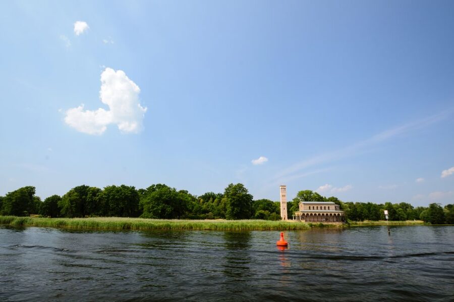 Berlin: 3-Hour World Heritage Cruise to Potsdam - Key things to know before sailing