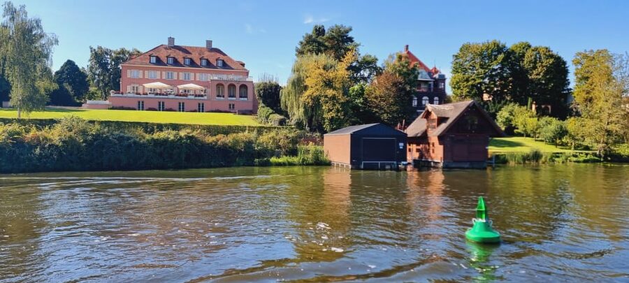 Berlin: 7 Lakes Boat Tour through the Havel Landscape - Why this Havel cruise feels different from a central Berlin boat ride