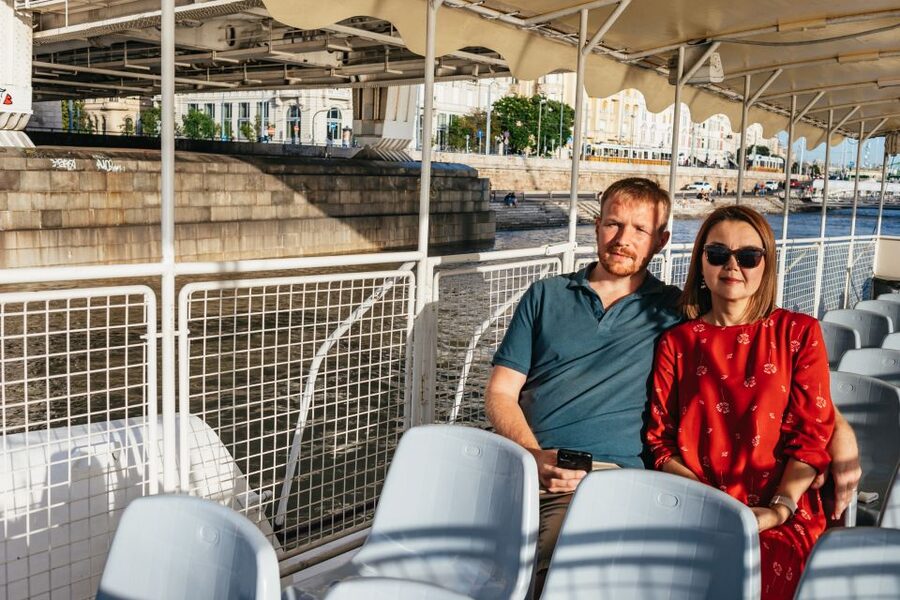Best of Budapest Cruise - Food, drinks, and what the $14 price covers