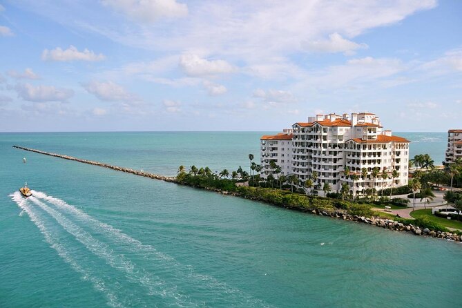 Best of Miami: Private Top-Rated Boat Charter & Guided Experience - Key points to know before you book