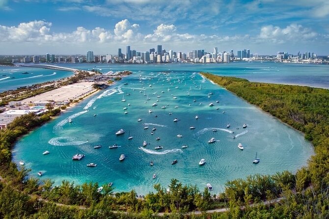 Best of Miami: Private Top-Rated Boat Charter & Guided Experience - What to bring, and what to leave behind