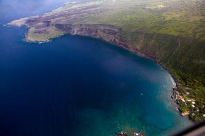 Big Island: Captain Cook Snorkel On A Power Catamaran With Lunch - Is $85 a good value?