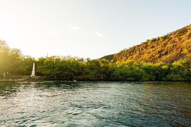 Big Island Historical Dinner Cruise to Kealakekua Bay - What the $189.19 price really covers