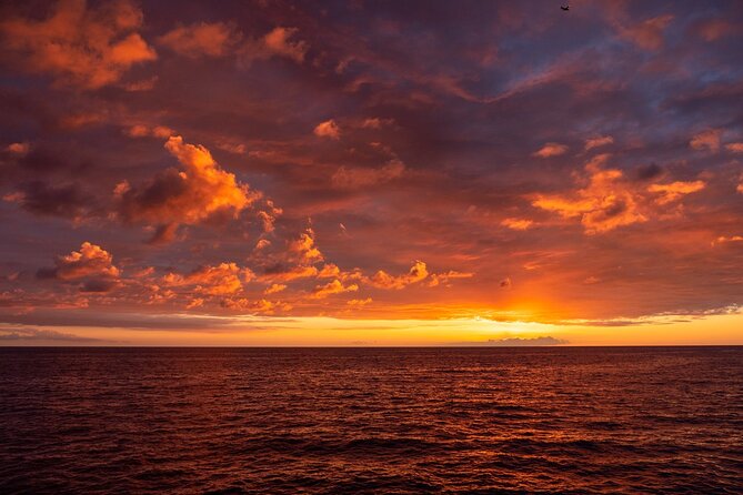 Big Island Historical Dinner Cruise to Kealakekua Bay - Weather, comfort, and practical limits