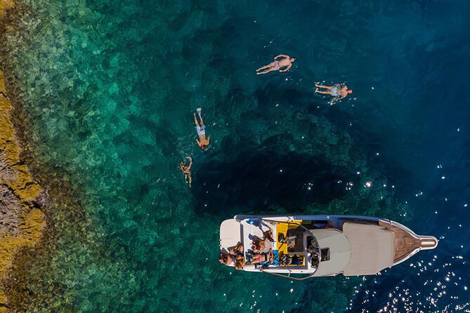 Blue Cave, Green Cave & Lopud Beach small group Speed boat Tour - Who will enjoy this boat tour most