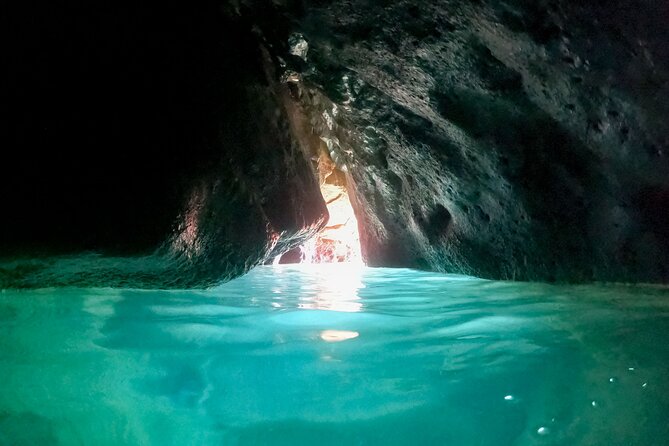 Blue Cave, Green Cave & Lopud Beach small group Speed boat Tour - Practical details that make the day easier